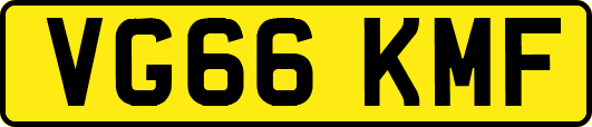 VG66KMF