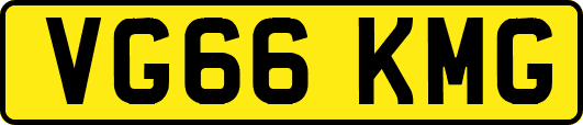 VG66KMG