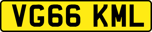 VG66KML