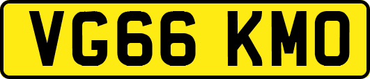 VG66KMO