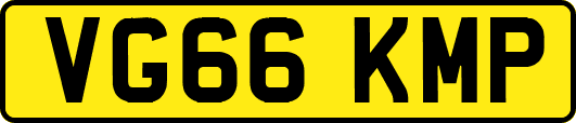 VG66KMP