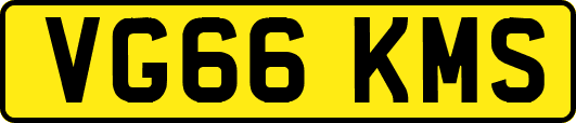 VG66KMS