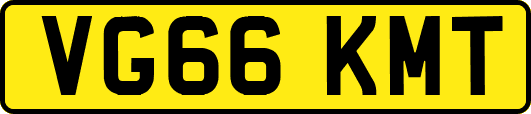VG66KMT