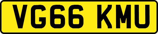 VG66KMU