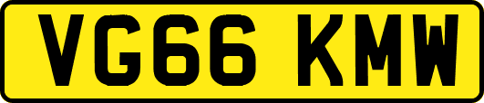 VG66KMW