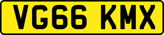 VG66KMX
