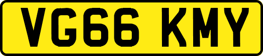 VG66KMY