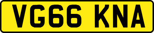 VG66KNA