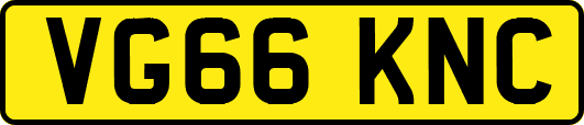 VG66KNC