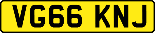 VG66KNJ
