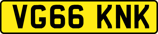 VG66KNK