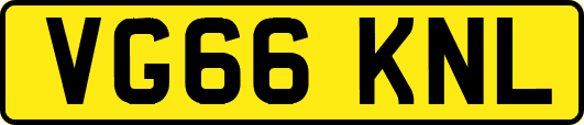VG66KNL