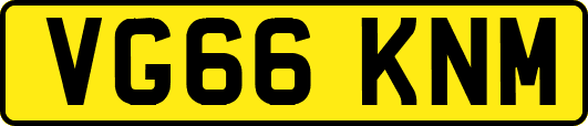 VG66KNM