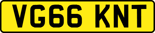 VG66KNT