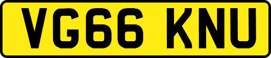 VG66KNU