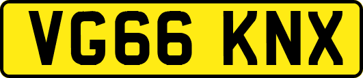 VG66KNX