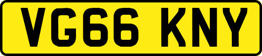 VG66KNY