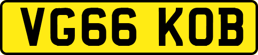 VG66KOB