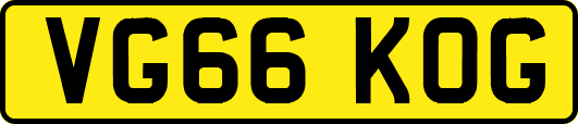 VG66KOG