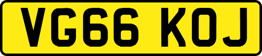 VG66KOJ