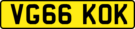 VG66KOK