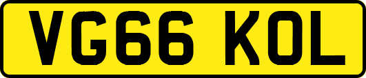 VG66KOL