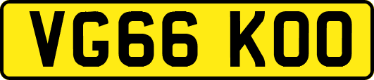 VG66KOO
