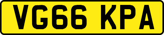 VG66KPA