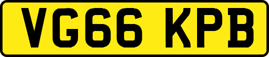 VG66KPB