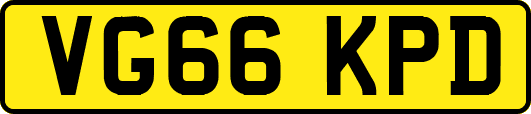 VG66KPD