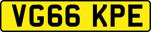 VG66KPE