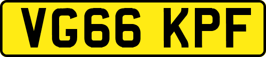 VG66KPF