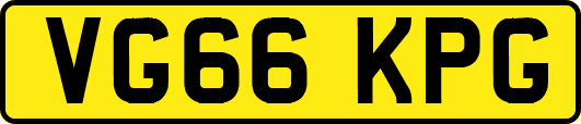 VG66KPG