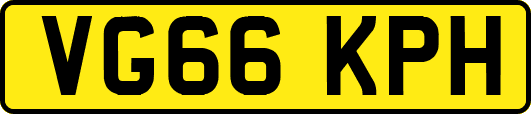VG66KPH