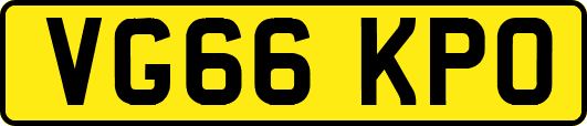 VG66KPO