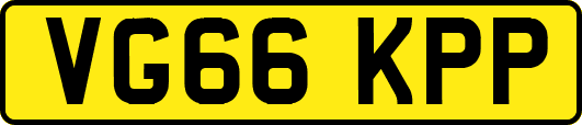 VG66KPP