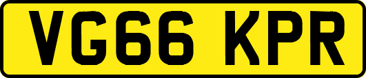 VG66KPR