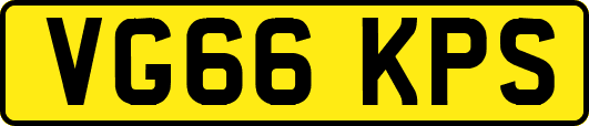 VG66KPS