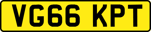 VG66KPT