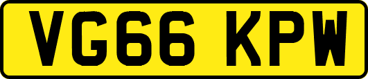 VG66KPW