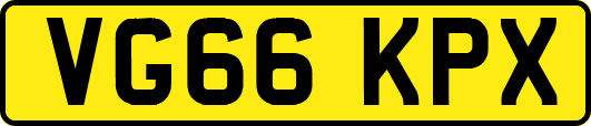 VG66KPX
