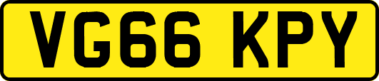 VG66KPY