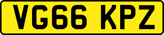 VG66KPZ