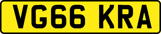 VG66KRA