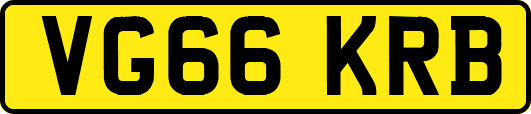 VG66KRB