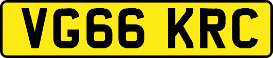 VG66KRC