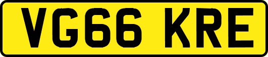 VG66KRE