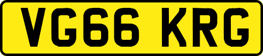 VG66KRG