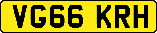 VG66KRH