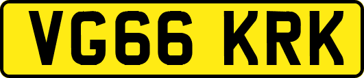 VG66KRK